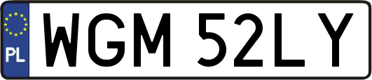WGM52LY