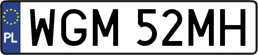 WGM52MH