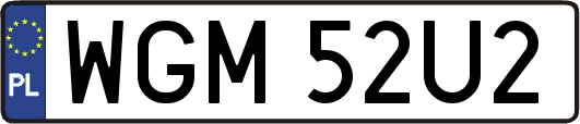 WGM52U2