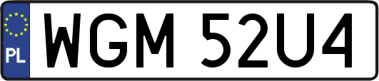 WGM52U4