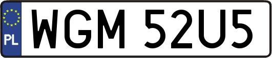 WGM52U5