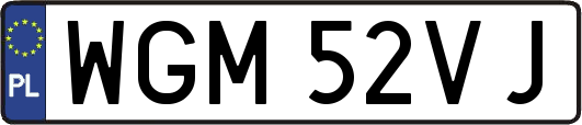 WGM52VJ