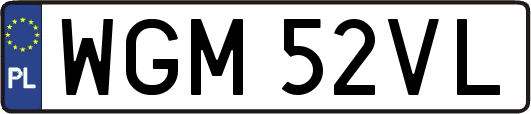 WGM52VL