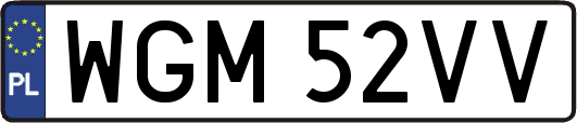 WGM52VV