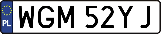 WGM52YJ