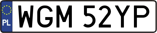 WGM52YP