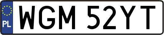 WGM52YT