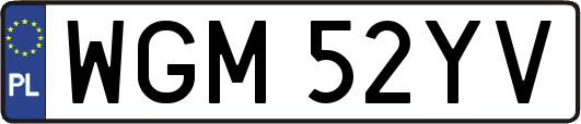 WGM52YV