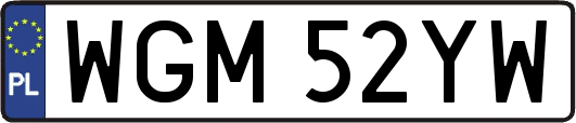 WGM52YW