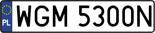 WGM5300N