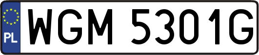 WGM5301G