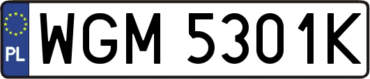 WGM5301K