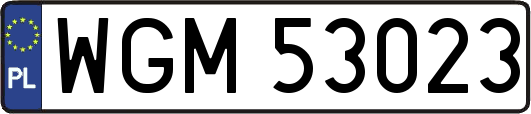 WGM53023