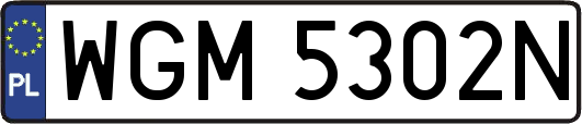 WGM5302N