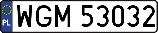 WGM53032
