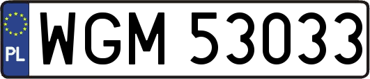 WGM53033