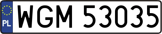 WGM53035