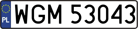 WGM53043