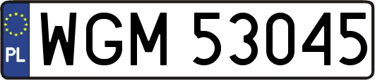 WGM53045