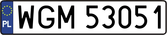 WGM53051