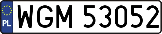 WGM53052