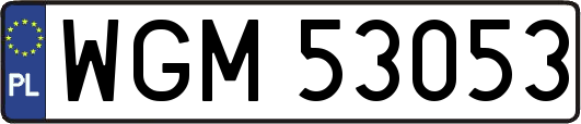 WGM53053