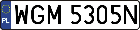 WGM5305N