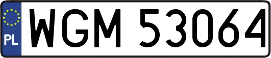 WGM53064
