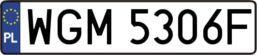 WGM5306F