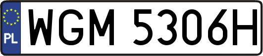 WGM5306H