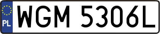 WGM5306L