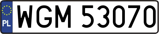 WGM53070