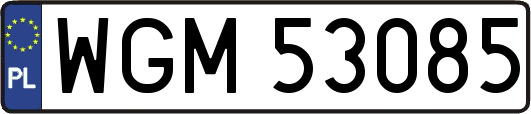 WGM53085
