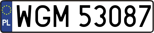 WGM53087