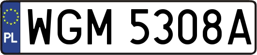 WGM5308A