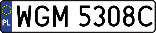 WGM5308C