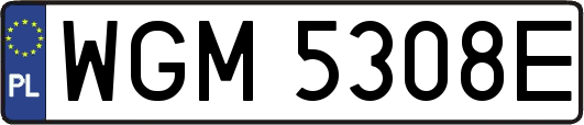 WGM5308E
