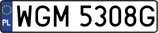 WGM5308G