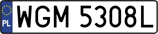 WGM5308L