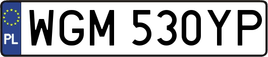 WGM530YP