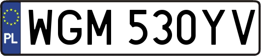 WGM530YV