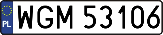 WGM53106