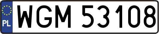 WGM53108