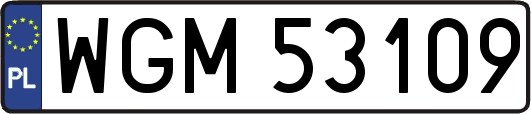 WGM53109