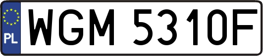 WGM5310F