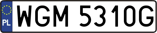 WGM5310G