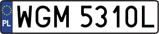 WGM5310L