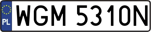 WGM5310N