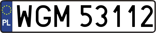 WGM53112