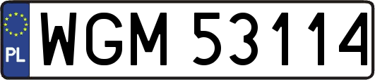 WGM53114